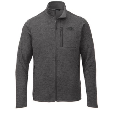 The North Face Men's Skyline Full-Zip Fleece Jacket